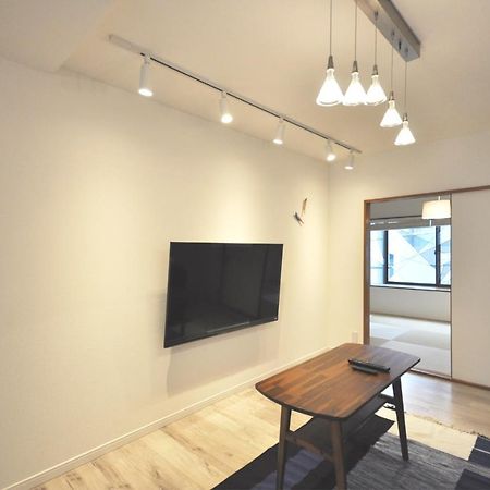 Gallery House Tokio Zewnętrze zdjęcie