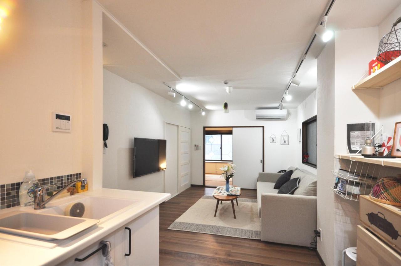 Gallery House Tokio Zewnętrze zdjęcie
