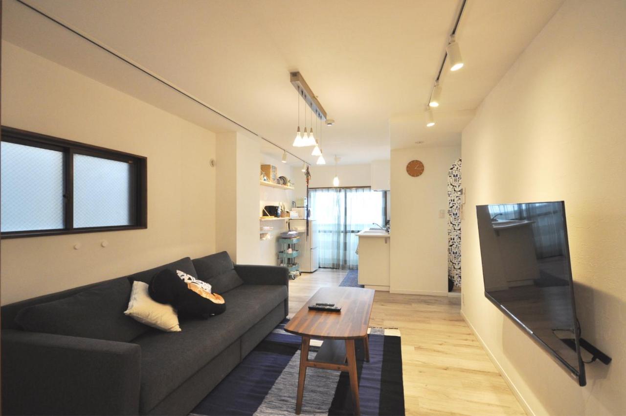 Gallery House Tokio Zewnętrze zdjęcie
